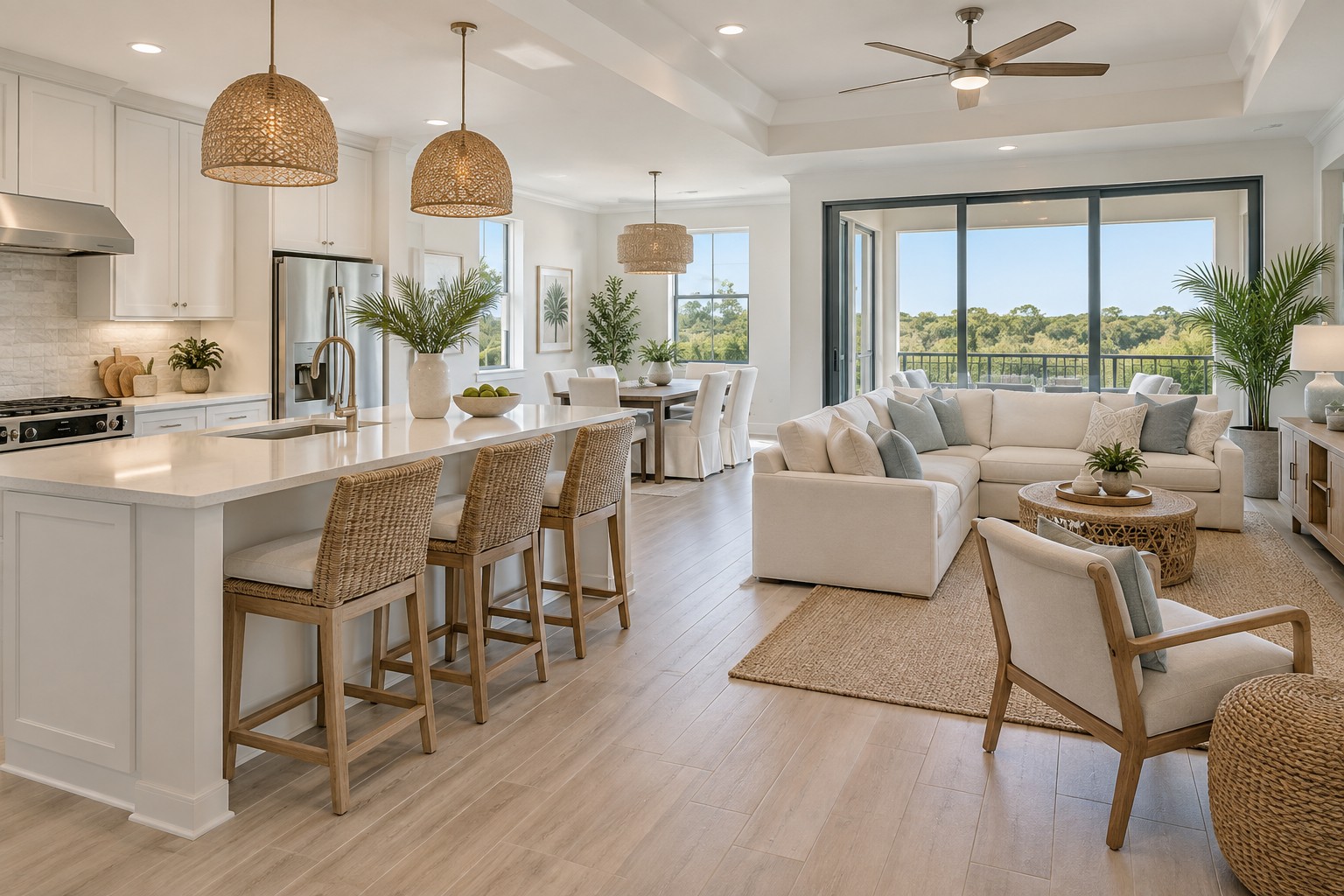 Buy A Home