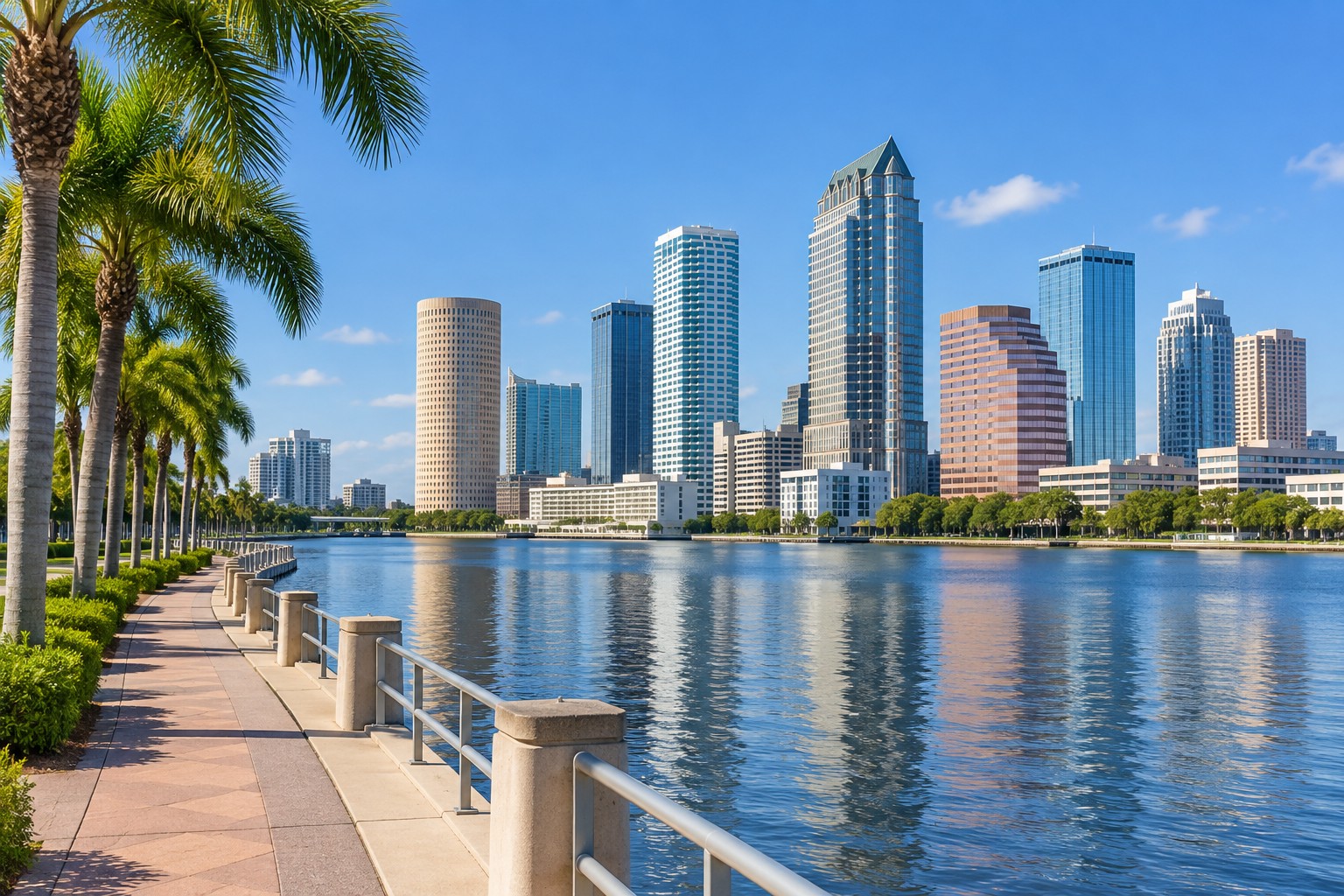 Tampa