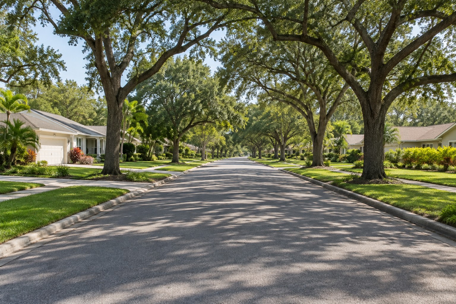 Temple Terrace